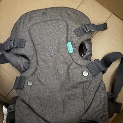 Baby Carrier
