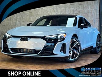 2024 Audi RS e-tron GT