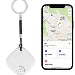 GPS Tracker Works With Find My iPhone 