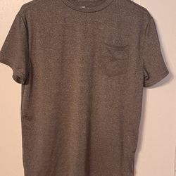 Women's T-shirt Size XL 16-18 Gray rumi + ryder