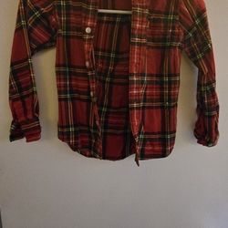 Shirt: Boy