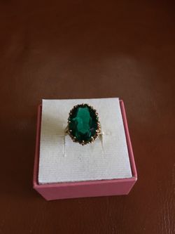 10k Ladies Ring