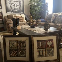 Picture Wall Decoration 