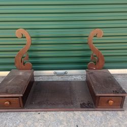 Dresser Or Vanity Topper 