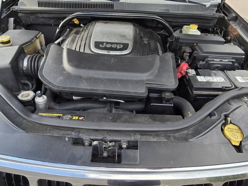 2005 Jeep Grand Cherokee