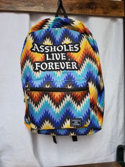 New Back Pack