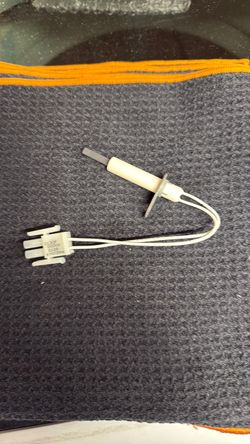 Hot surface igniter new inbox