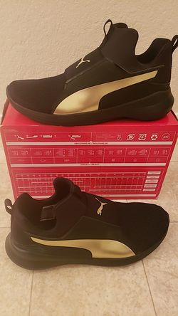 Puma shoes