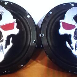 BOSS SK652 Speaker Set