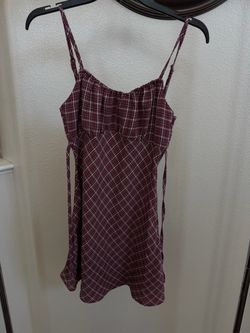 Dress Hollister