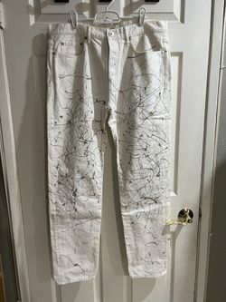 John Elliot Jeans