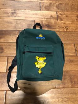 Garfield Backpack 🎒