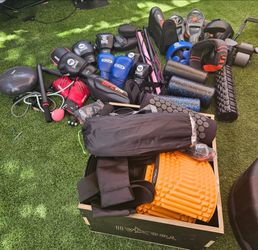Martial arts /Boxing