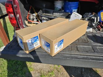 2004-2011 for any chevy aveo front complete struts