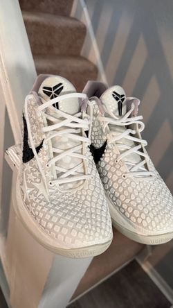 Kobe 6 All Star sz 11.5