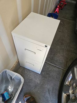 File cabinet