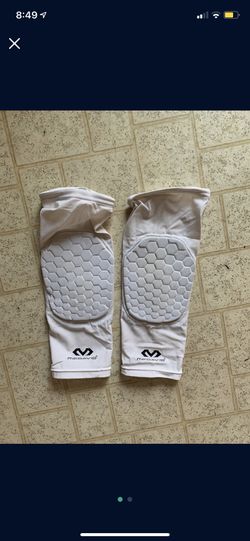 Knee sleeves/pads, McDavid