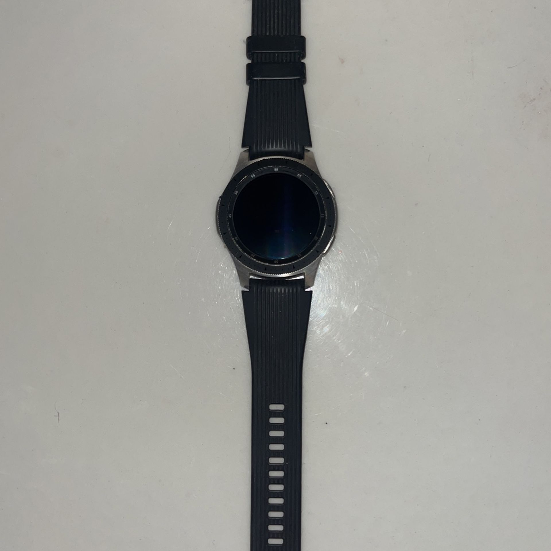 Samsung Galaxy Smartwatch