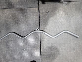 Lat Attachments
