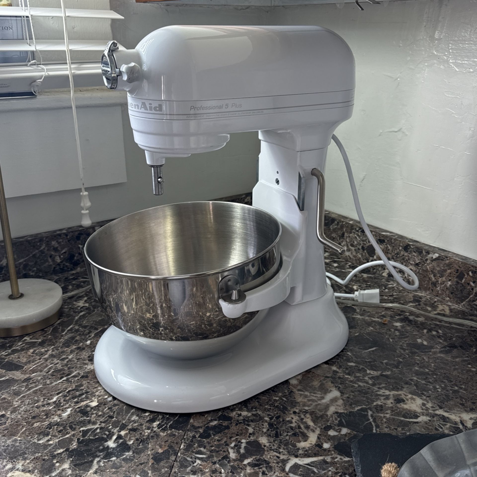 Kitchen Aid Mixer