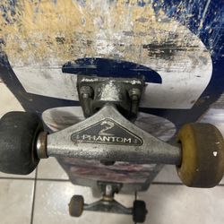 Skate Board 