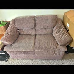 Loveseat