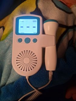 Fetal Doppler