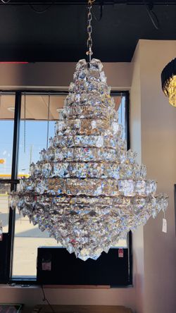 Chandelier -  8(contact info removed)