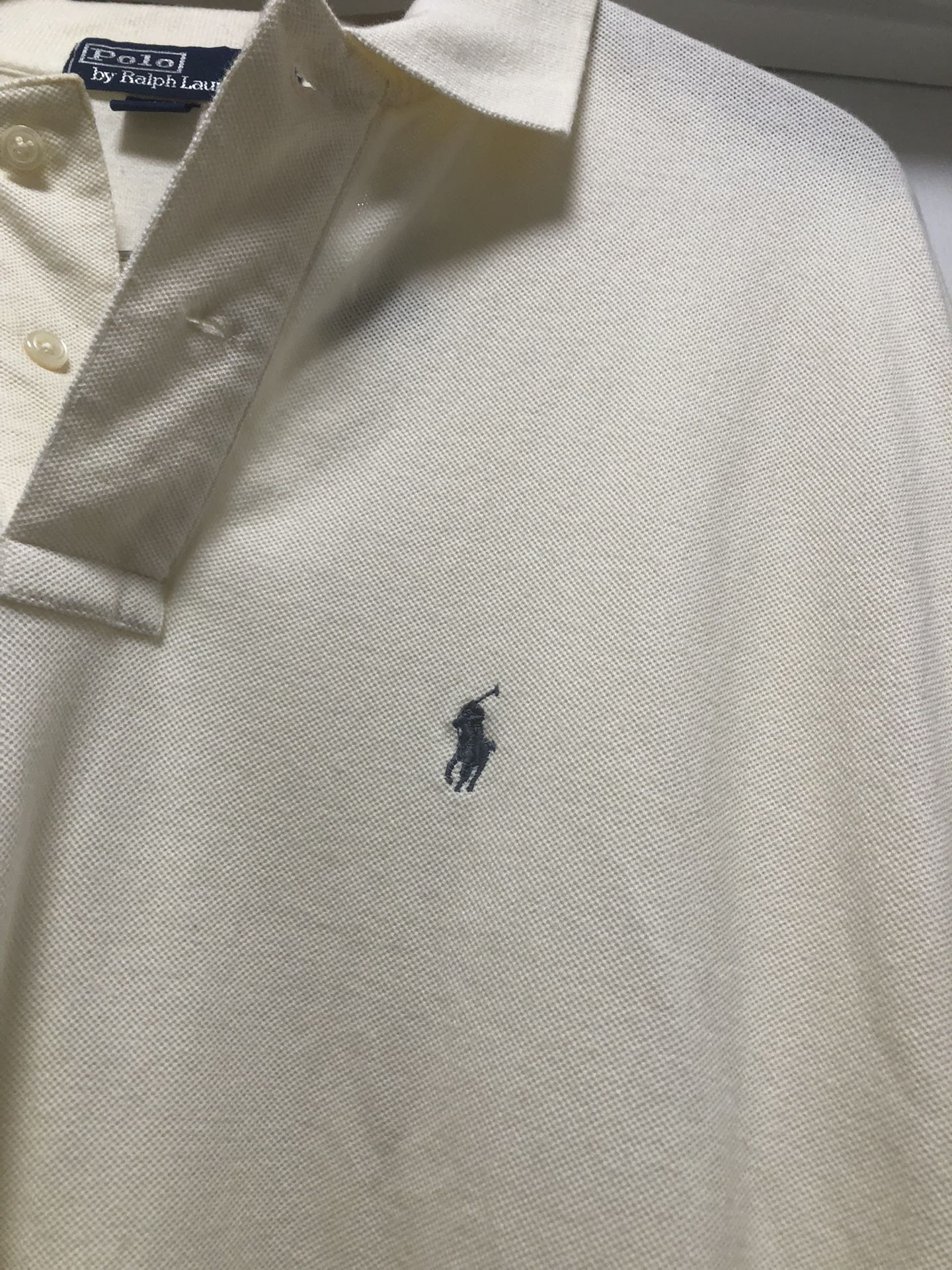 Men’s Ralph Lauren Polo Shirt