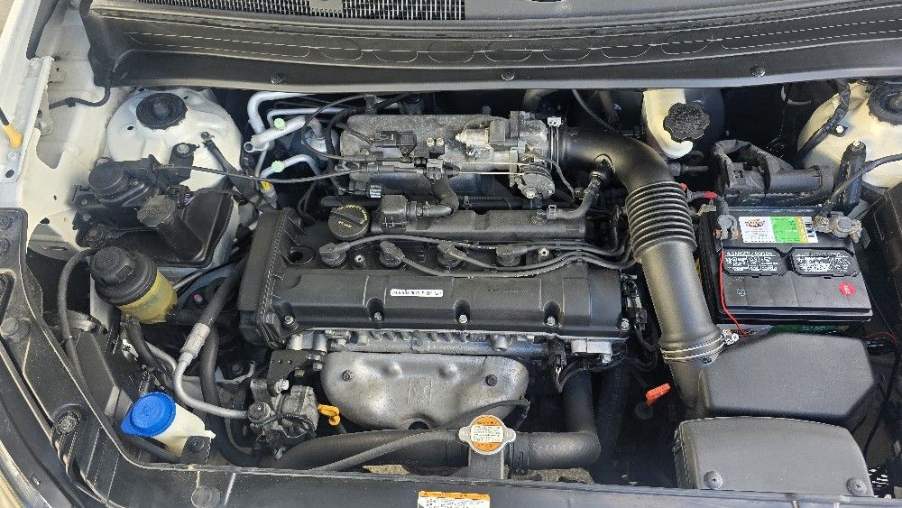 2010 KIA Soul