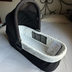 City Mini GT2 Double Bassinet / Pram