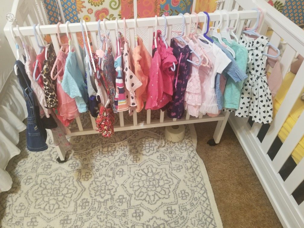 baby clothes