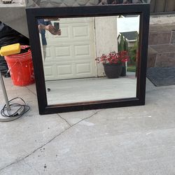 Decoration Mirror