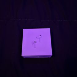 air pod pros (2nd gen) read description before buying!!!