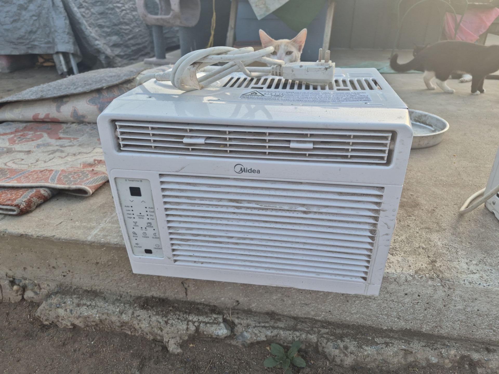 Windows ac