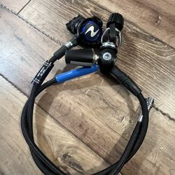 Aqualung Total Diving System