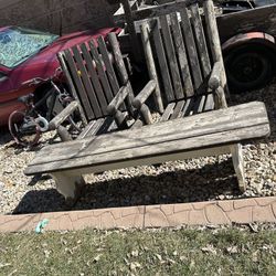 Lawn Furniture