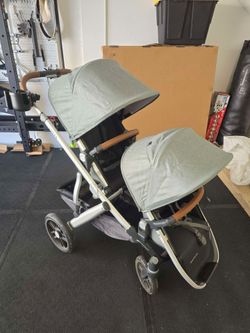 UPPAbaby Vista V2 — Selling Individually or as a Bundle