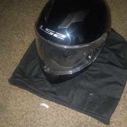 Motorcycle Helmet 