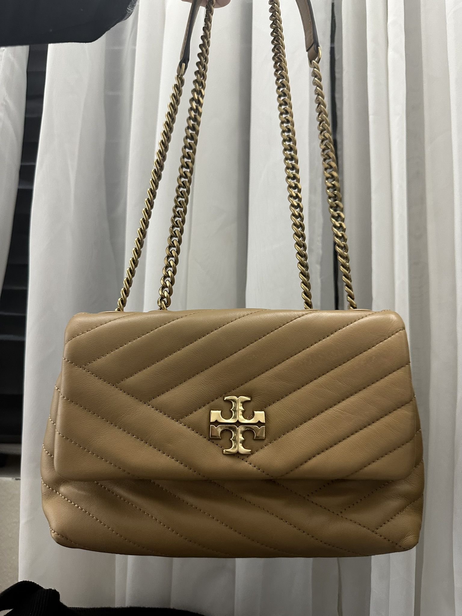 Tory Burch Kira Chevron