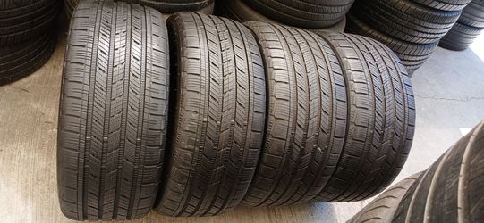 285/45R21 & 315/40R21 285/45/21 & 315/40/21