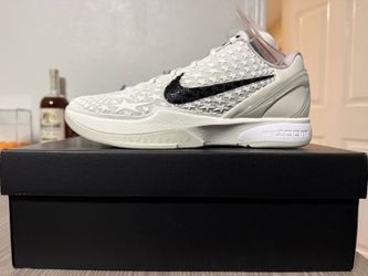 Kobe 6 Sail All-Star