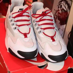 zoom 2k women