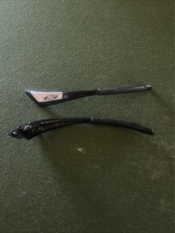 Smith Optic pivlock frames