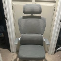 Ergonomic Office Chair 