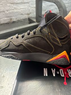 Jordan 7 Retros Size 10 $60 OBO