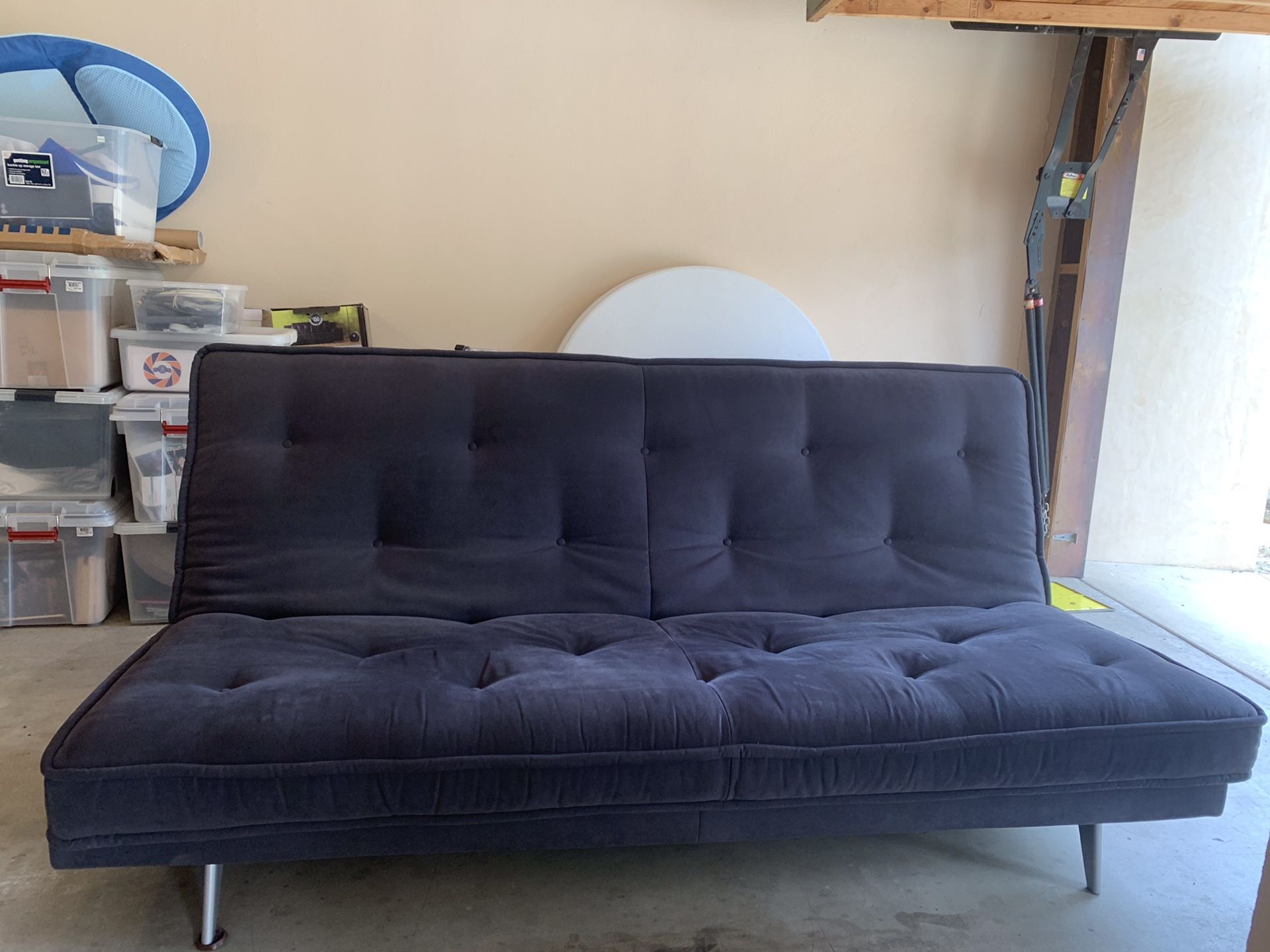 Ligne Roset futon Made in France