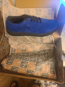 Brand New, Size 11.5