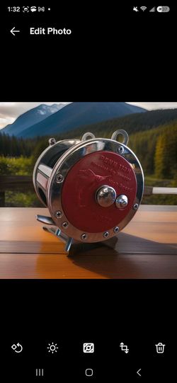 Fishing Reel lot