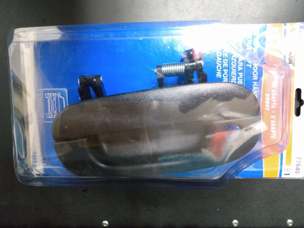 Half Price Dodge Ram, Door Handle / New